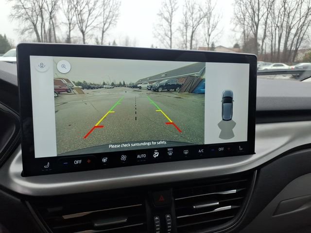 Certified 2023 Ford Escape Active w/ Tech Pack #1 image 22