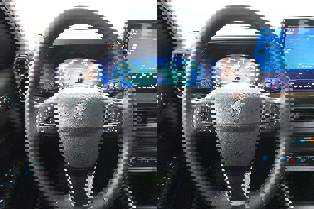 Certified 2025 Ford Bronco Sport Outer Banks w/ Outer Banks Tech Package+ image 14