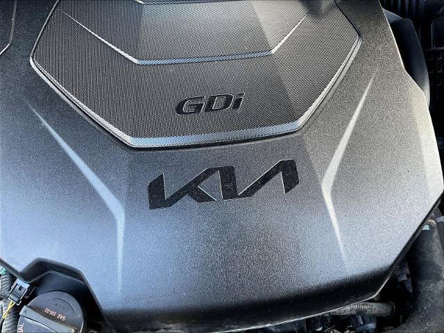 Used 2023 Kia Telluride SX AWD/4WD image 34