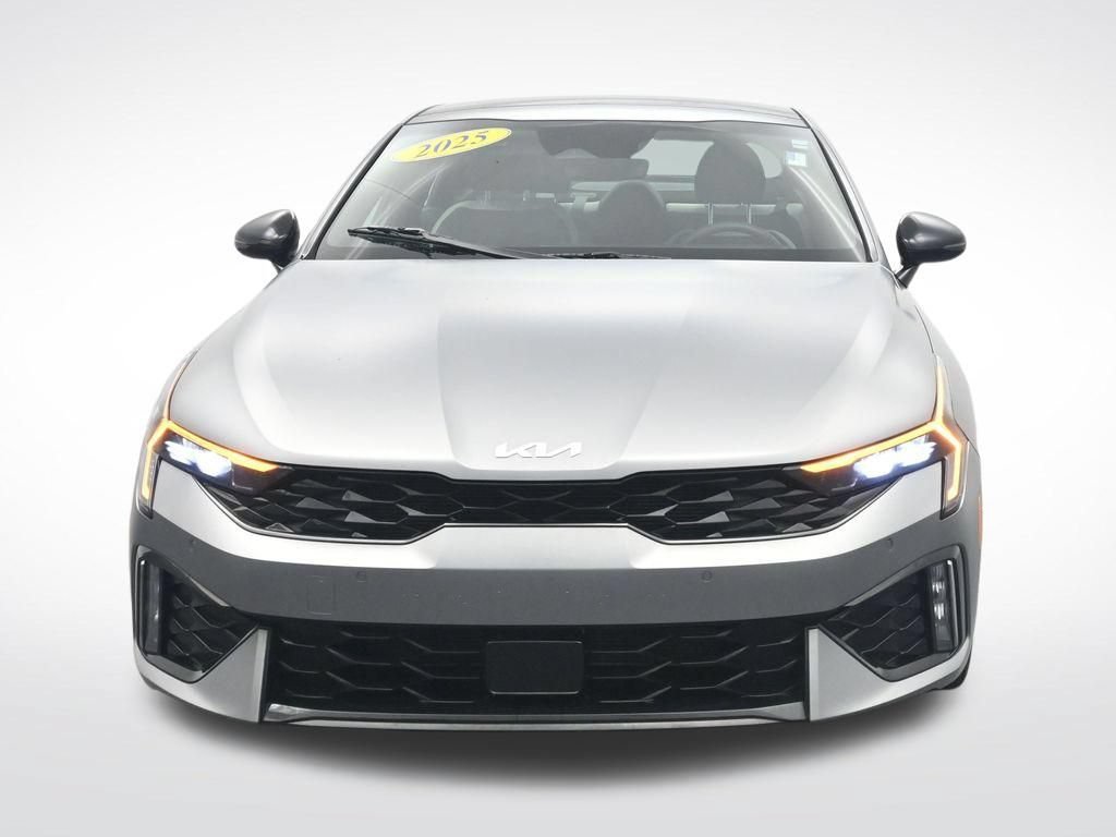 Used 2025 Kia K5 GT-Line w/ GT-Line Premium Package FWD image 2