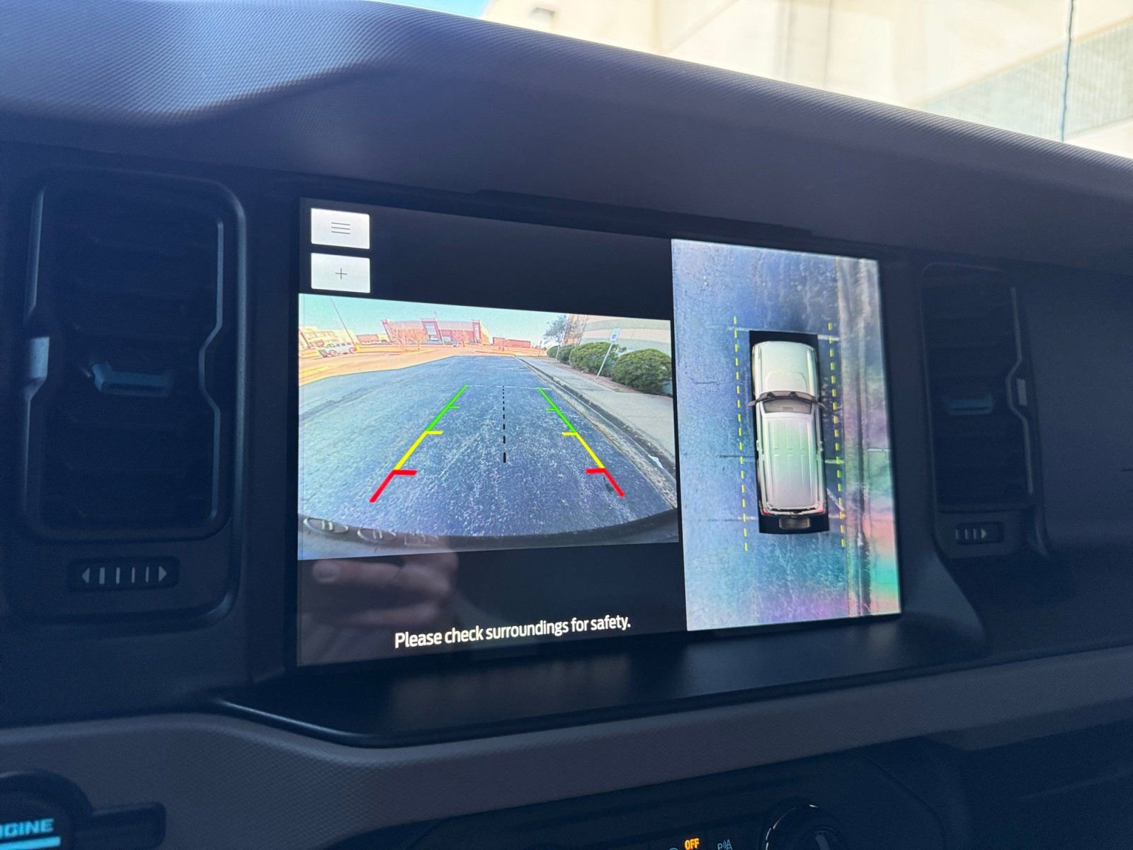 Certified 2023 Ford Bronco Wildtrak image 28