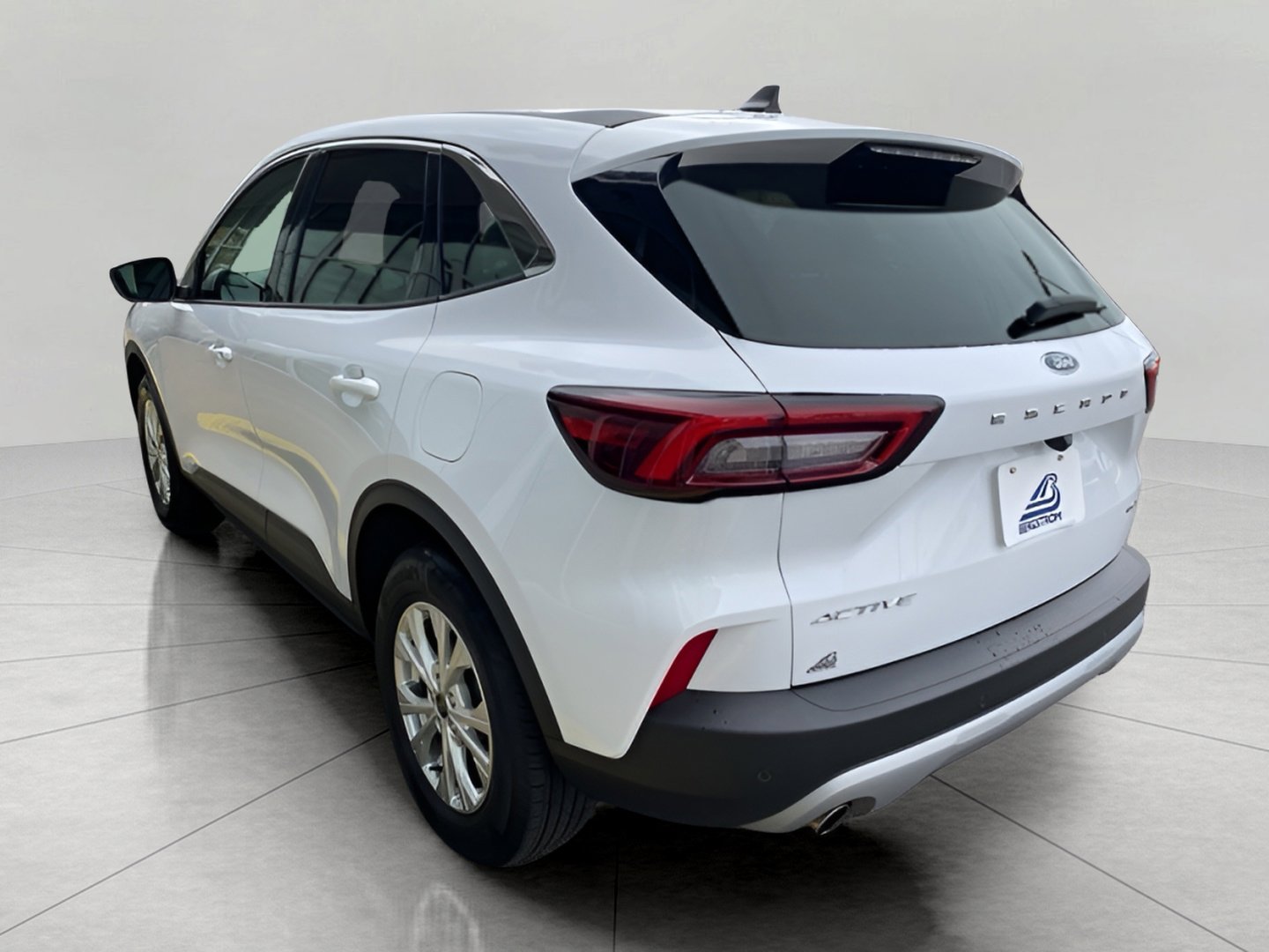 Certified 2023 Ford Escape Active w/ Tech Pack #2 image 7