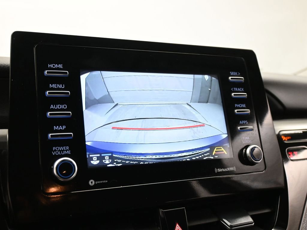 Used 2023 Toyota Camry SE w/ Cold Weather Package AWD/4WD image 14