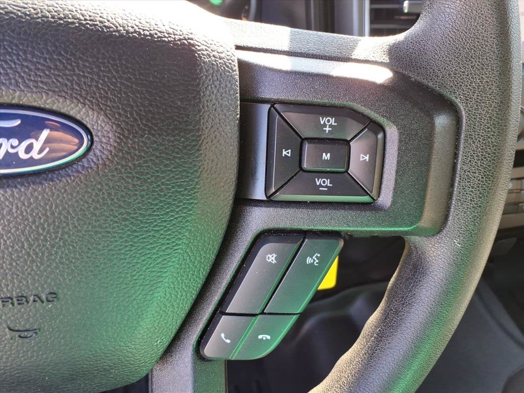 Certified 2020 Ford F150 XLT AWD/4WD image 15