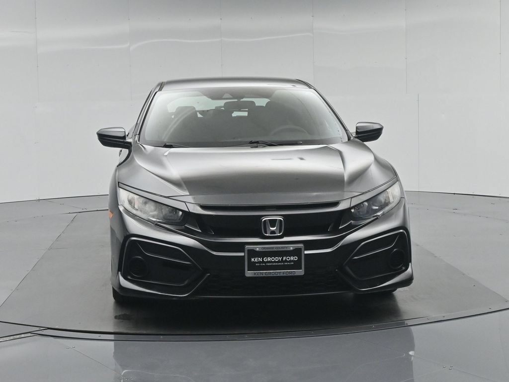 Used 2020 Honda Civic LX image 55