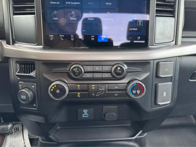 Certified 2024 Ford F150 XL image 16