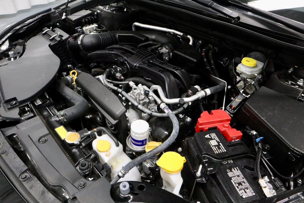 Used 2025 Subaru Outback Onyx Edition image 16