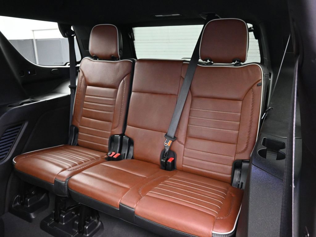 Used 2023 GMC Yukon Denali Ultimate image 57