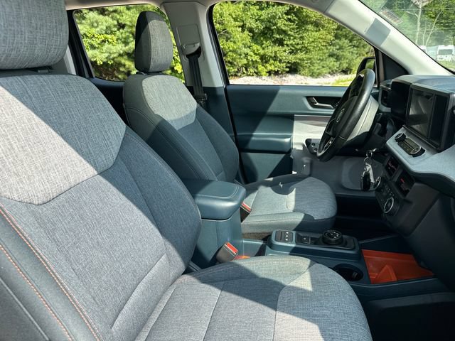 Certified 2022 Ford Maverick XLT w/ XLT Luxury Package FWD image 17