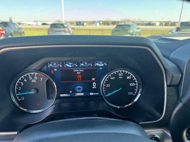 Certified 2023 Ford F150 XLT w/ Equipment Group 302A High image 15