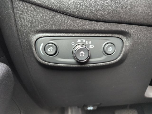 Used 2020 Chevrolet Equinox LT w/ Driver Convenience Package AWD/4WD image 31