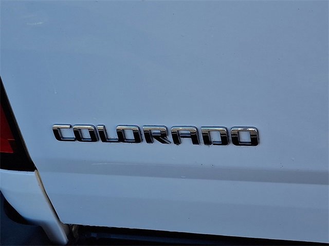 Used 2016 Chevrolet Colorado W/T image 30