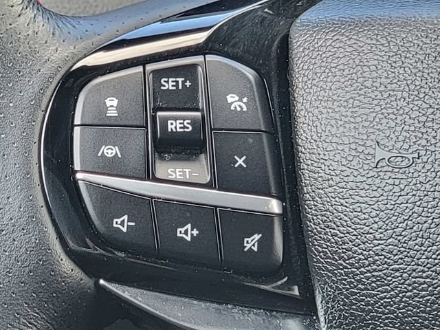 Certified 2023 Ford Explorer ST-Line w/ Class IV Trailer Tow Package AWD/4WD image 34