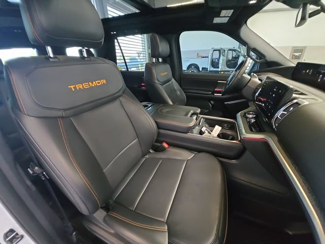 Certified 2025 Ford Expedition Tremor AWD/4WD image 29