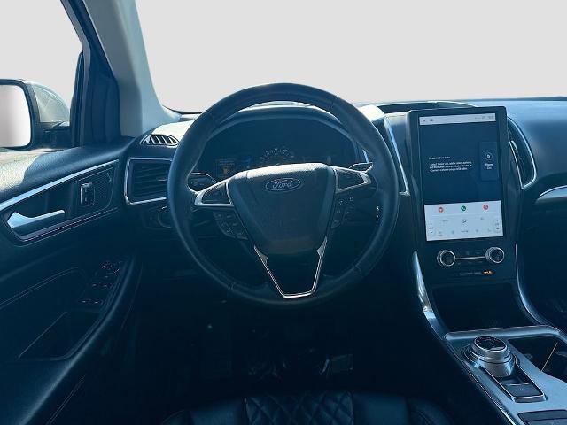 Certified 2024 Ford Edge Titanium image 18