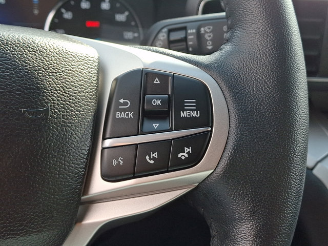Certified 2023 Ford Explorer XLT w/ Equipment Group 202A AWD/4WD image 29