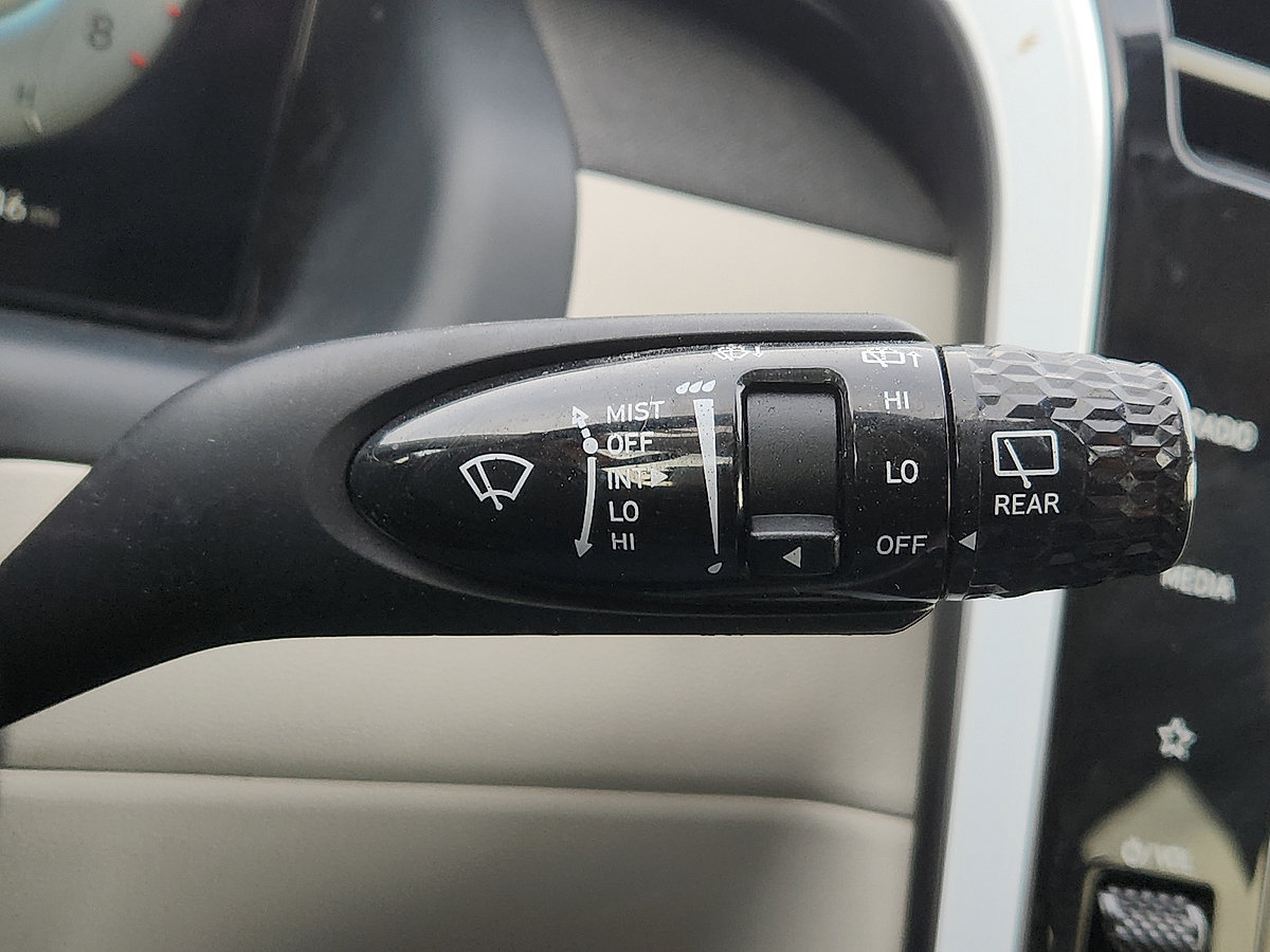 Used 2022 Hyundai Tucson SEL w/ Convenience Package FWD image 27