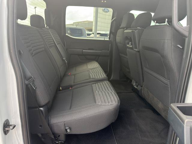 Certified 2023 Ford F150 XL w/ STX Appearance Package AWD/4WD image 26