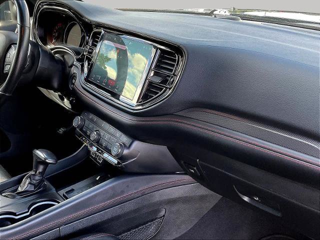 Used 2025 Dodge Durango R/T AWD/4WD image 29