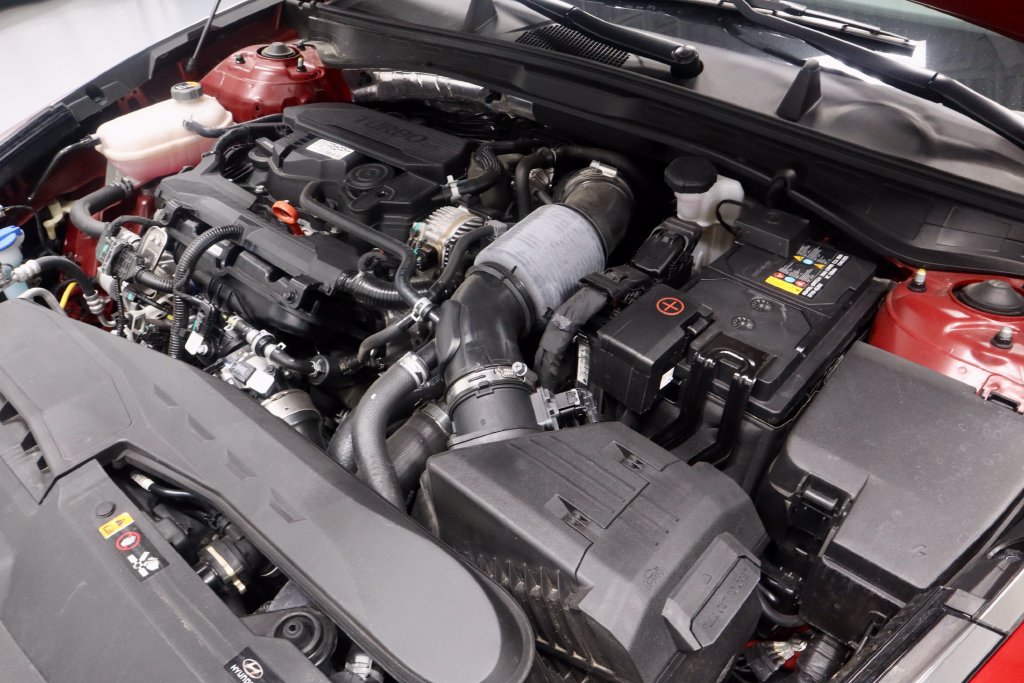 Used 2023 Hyundai Sonata SEL Plus FWD image 16