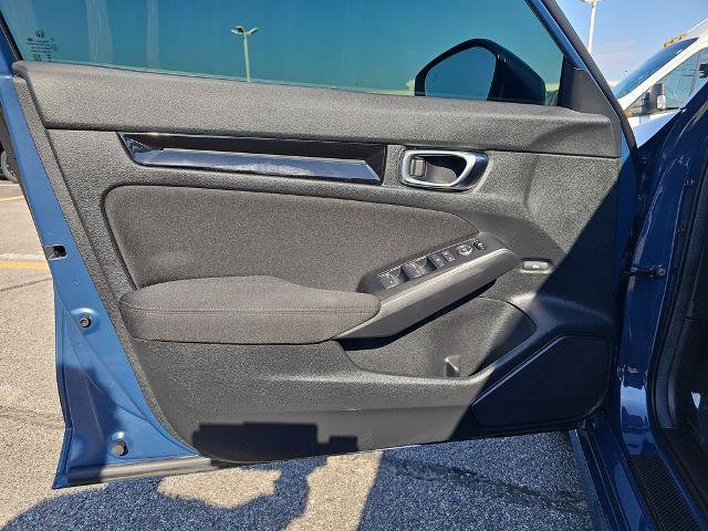 Used 2026 Honda Civic Sport image 27