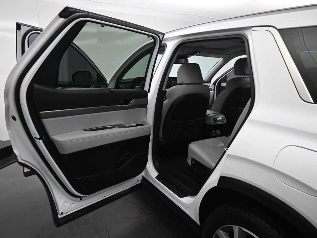 Used 2020 Hyundai Palisade SEL FWD image 47