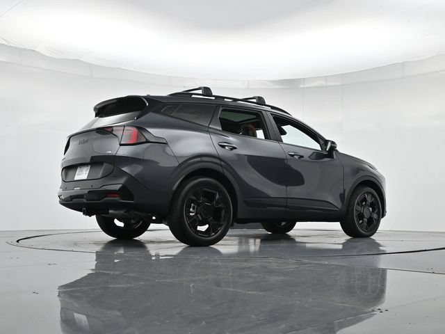Used 2026 Kia Sportage X-Line AWD/4WD image 32