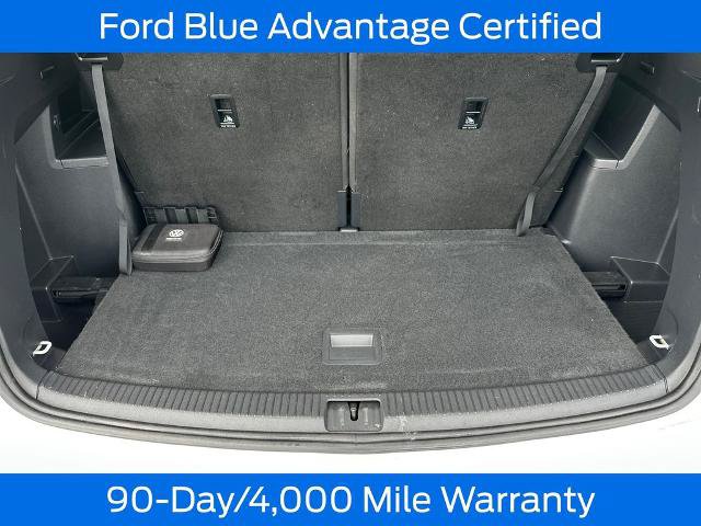 Used 2022 Volkswagen Atlas SEL AWD/4WD image 7