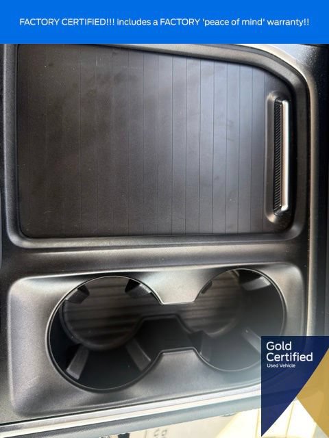 Certified 2025 Ford Expedition Max Platinum w/ Driver's Package AWD/4WD image 60