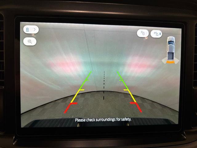 Certified 2025 Ford F150 XLT w/ Equipment Group 301A Standard image 28