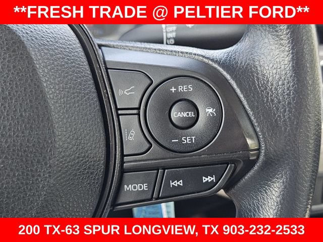 Used 2022 Toyota Corolla Cross L FWD image 27