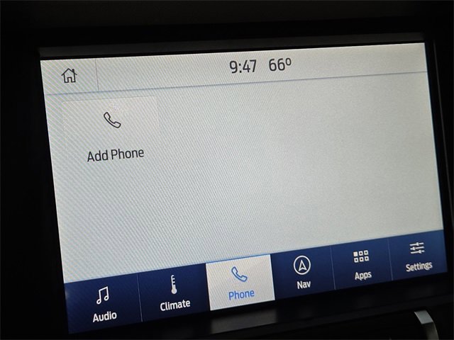 Certified 2022 Ford Mustang GT Premium w/ Equipment Group 401A image 14