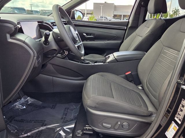 Used 2024 Hyundai Santa Cruz SEL w/ Activity Package FWD image 12