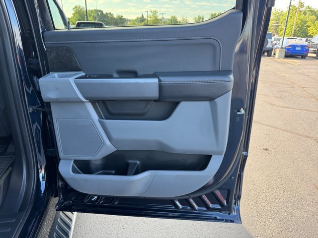 Certified 2023 Ford F150 XLT w/ Equipment Group 302A High AWD/4WD image 27