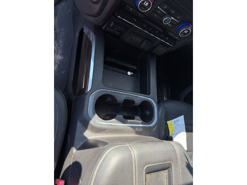 Used 2022 Chevrolet Silverado 1500 LT Trail Boss w/ LT Trail Boss Premium Package AWD/4WD image 13