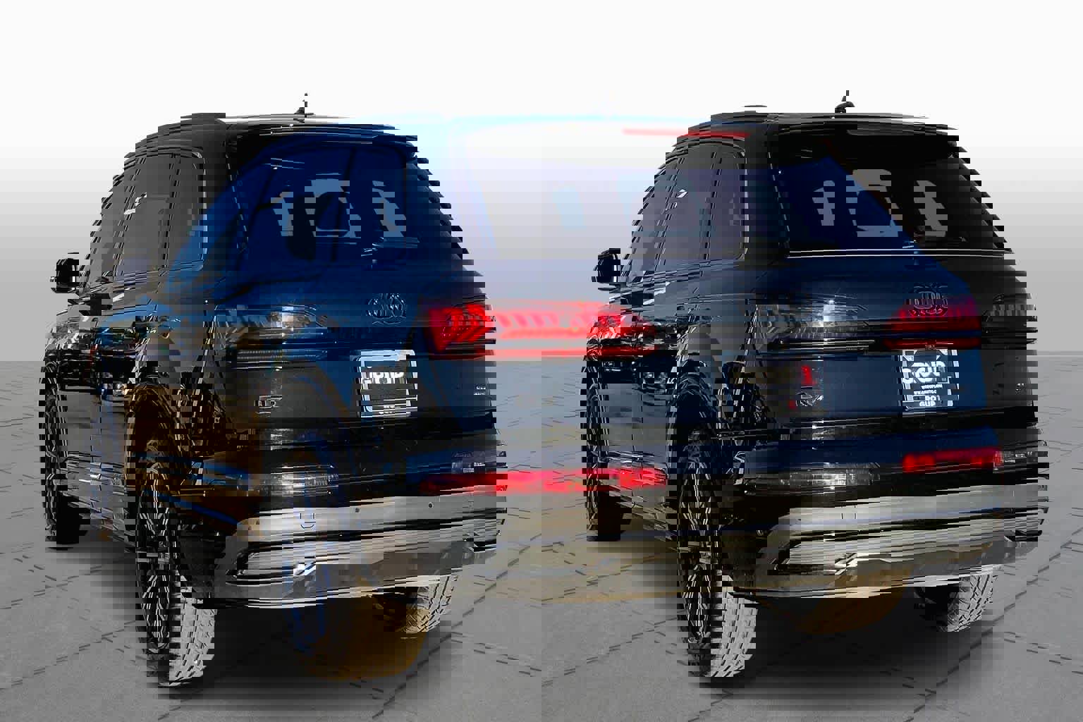 Used 2022 Audi Q7 2.0T Premium Plus image 4