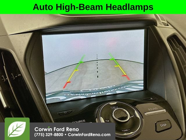 Certified 2018 Ford Escape Titanium w/ Ford Safe & Smart Package AWD/4WD image 14