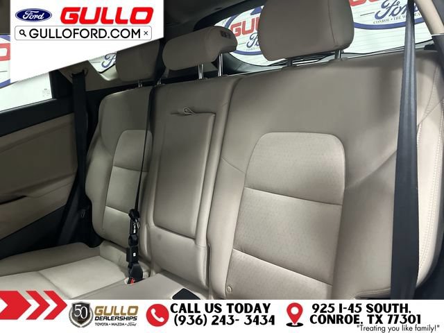 Used 2017 Hyundai Tucson Sport FWD image 14