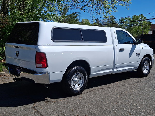 Used 2022 RAM 1500 Tradesman w/ Power & Remote Entry Group RWD image 11
