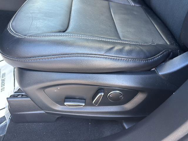 Certified 2020 Ford Explorer Limited image 12