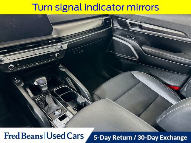Used 2023 Kia Telluride S w/ S Sunroof Package image 29
