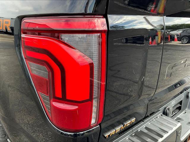 Certified 2025 Ford F150 Tremor w/ Equipment Group 402A High AWD/4WD image 26