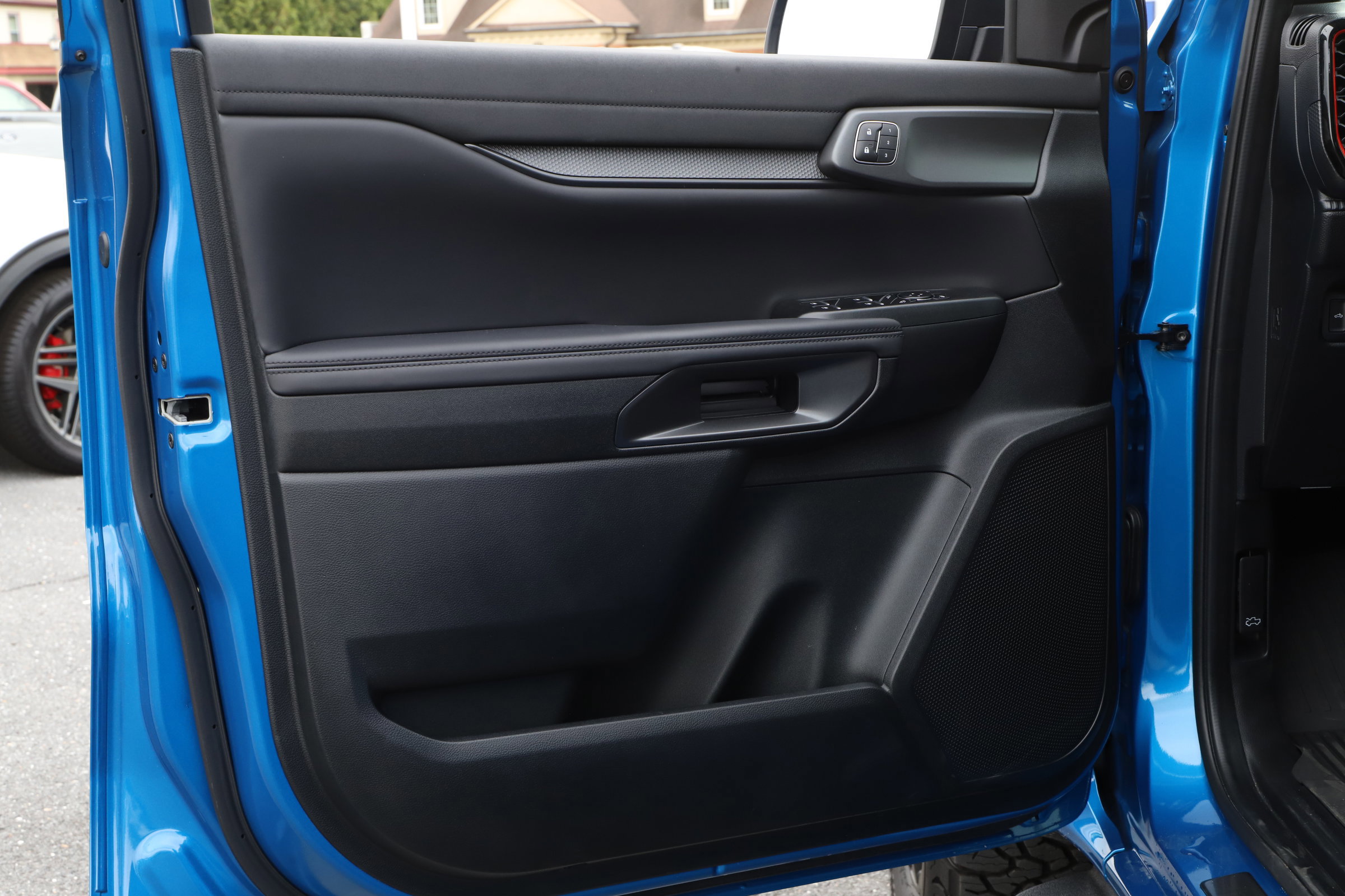 Certified 2024 Ford Ranger Raptor image 21