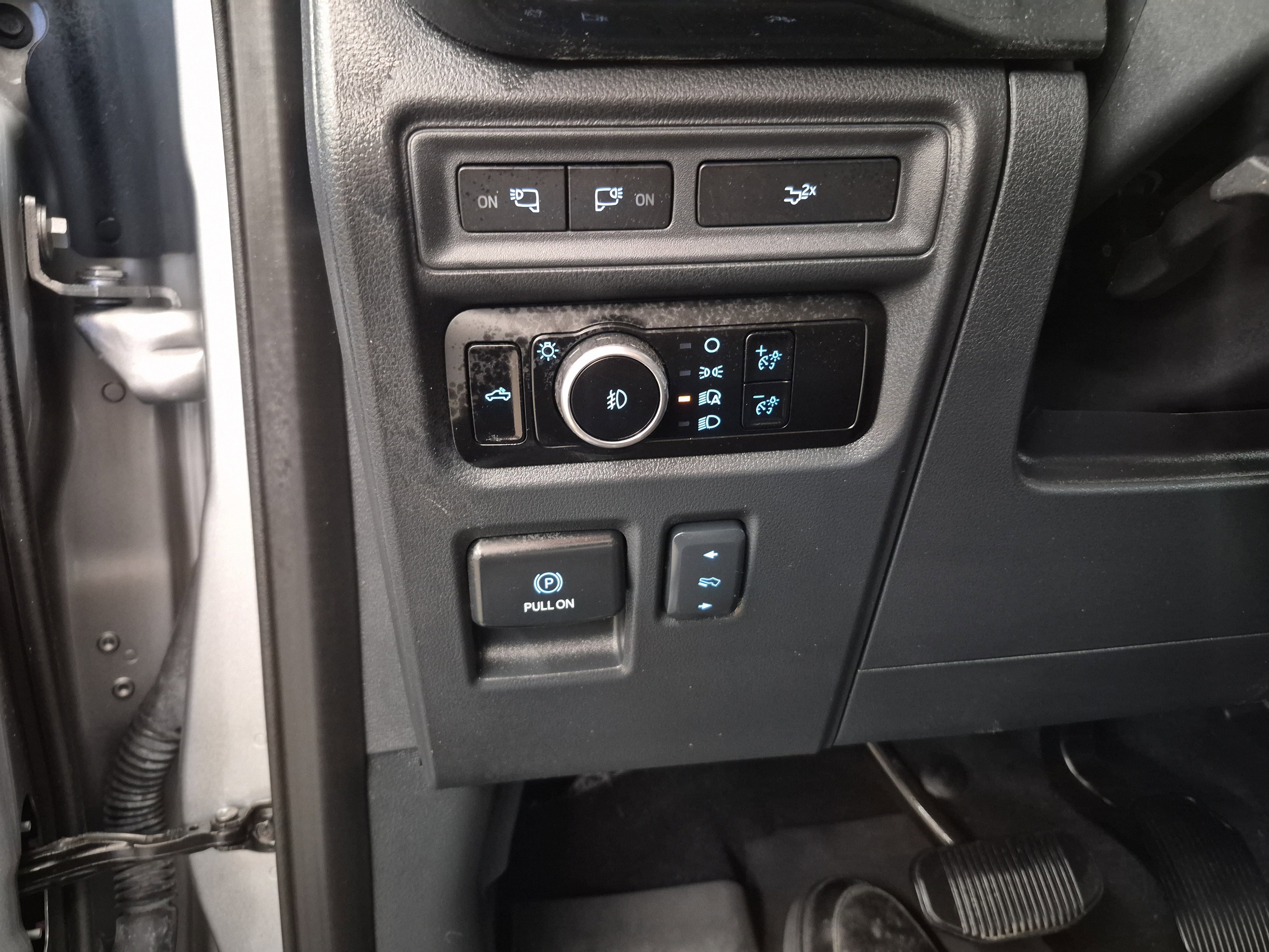 Certified 2023 Ford F150 XLT w/ Equipment Group 302A High AWD/4WD image 21