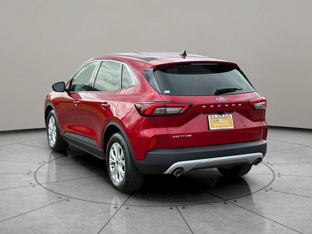 Certified 2023 Ford Escape Active w/ Cold Weather Package FWD image 10