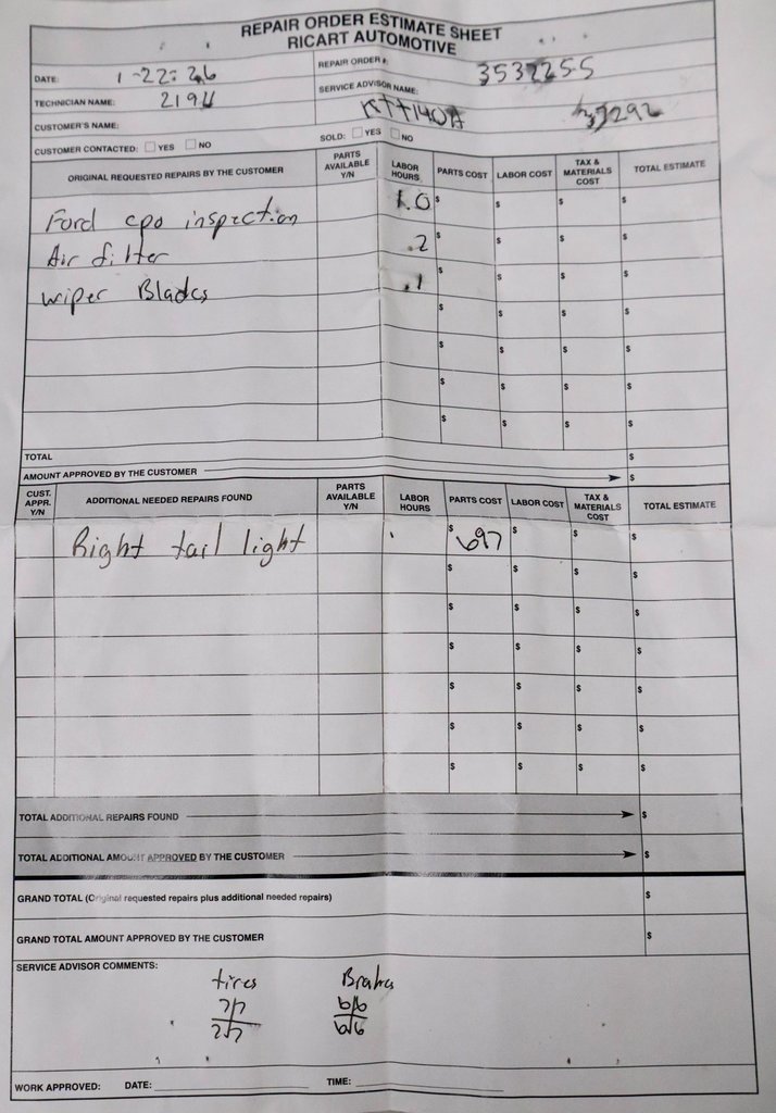 Used 2021 Lexus NX 300 300 Base image 13