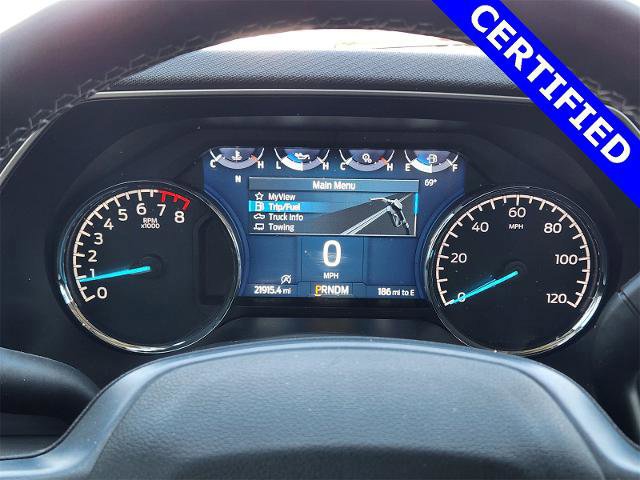 Certified 2023 Ford F150 XLT w/ Equipment Group 301A Mid image 15