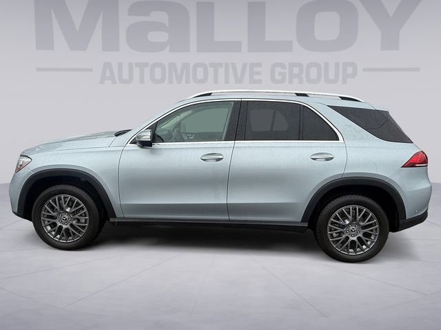 Used 2022 Mercedes-Benz GLE 350 4MATIC w/ Premium Package image 2