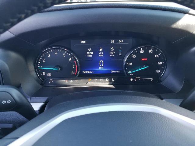 Certified 2022 Ford Explorer XLT w/ Class IV Trailer Tow Package image 23