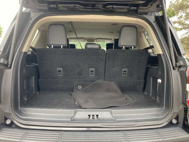 Certified 2024 Ford Expedition XLT AWD/4WD image 11